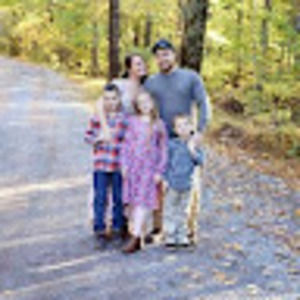 Meet your Posher, Kasey